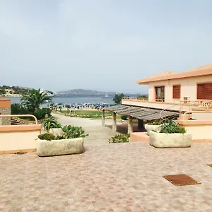 Casa vacanze Sul Mare, Palau